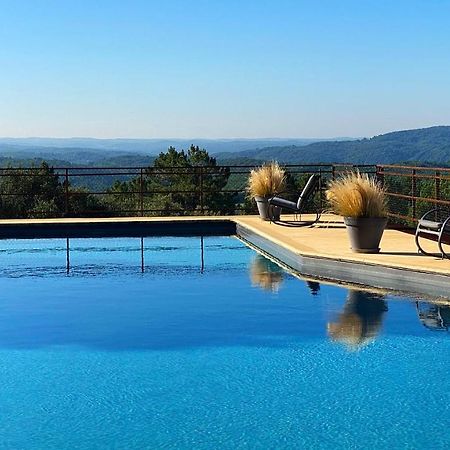 Eco-Hameau Du Sentier Des Sources Villa Sarlat-la-Canéda Kültér fotó