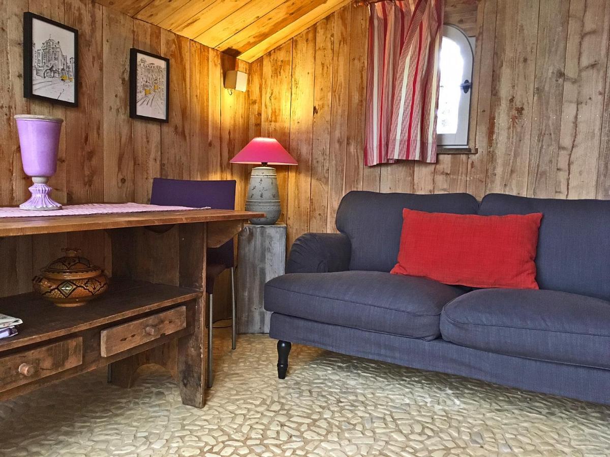 Eco-Hameau Du Sentier Des Sources Villa Sarlat-la-Canéda Kültér fotó