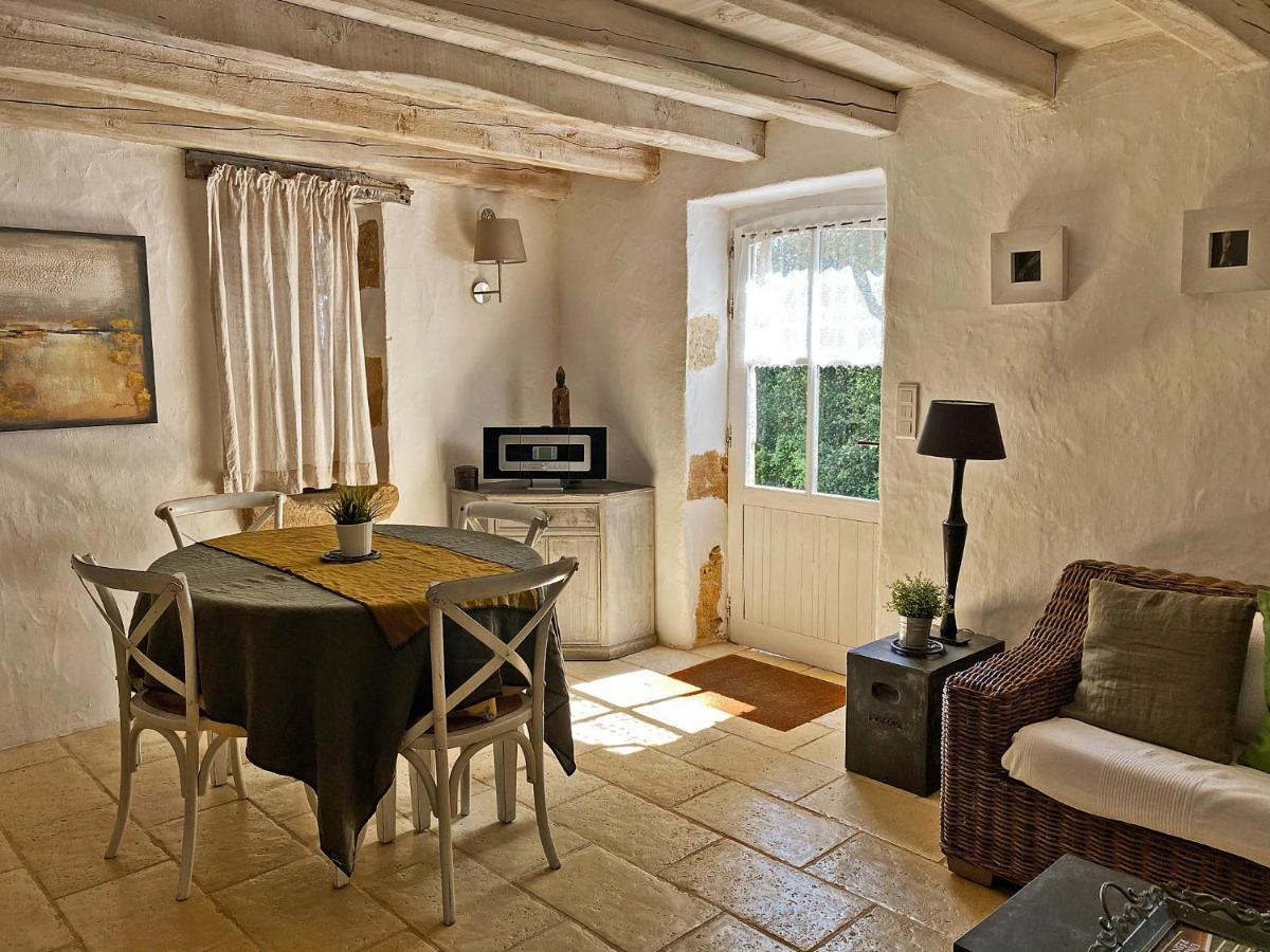 Eco-Hameau Du Sentier Des Sources Villa Sarlat-la-Canéda Kültér fotó