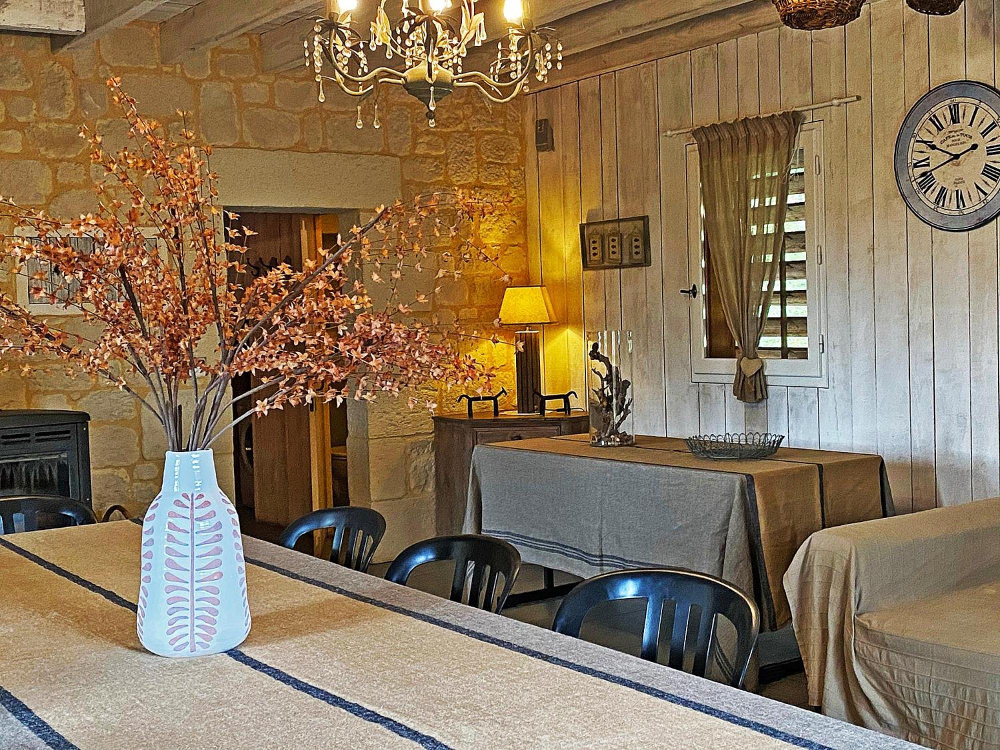 Eco-Hameau Du Sentier Des Sources Villa Sarlat-la-Canéda Kültér fotó