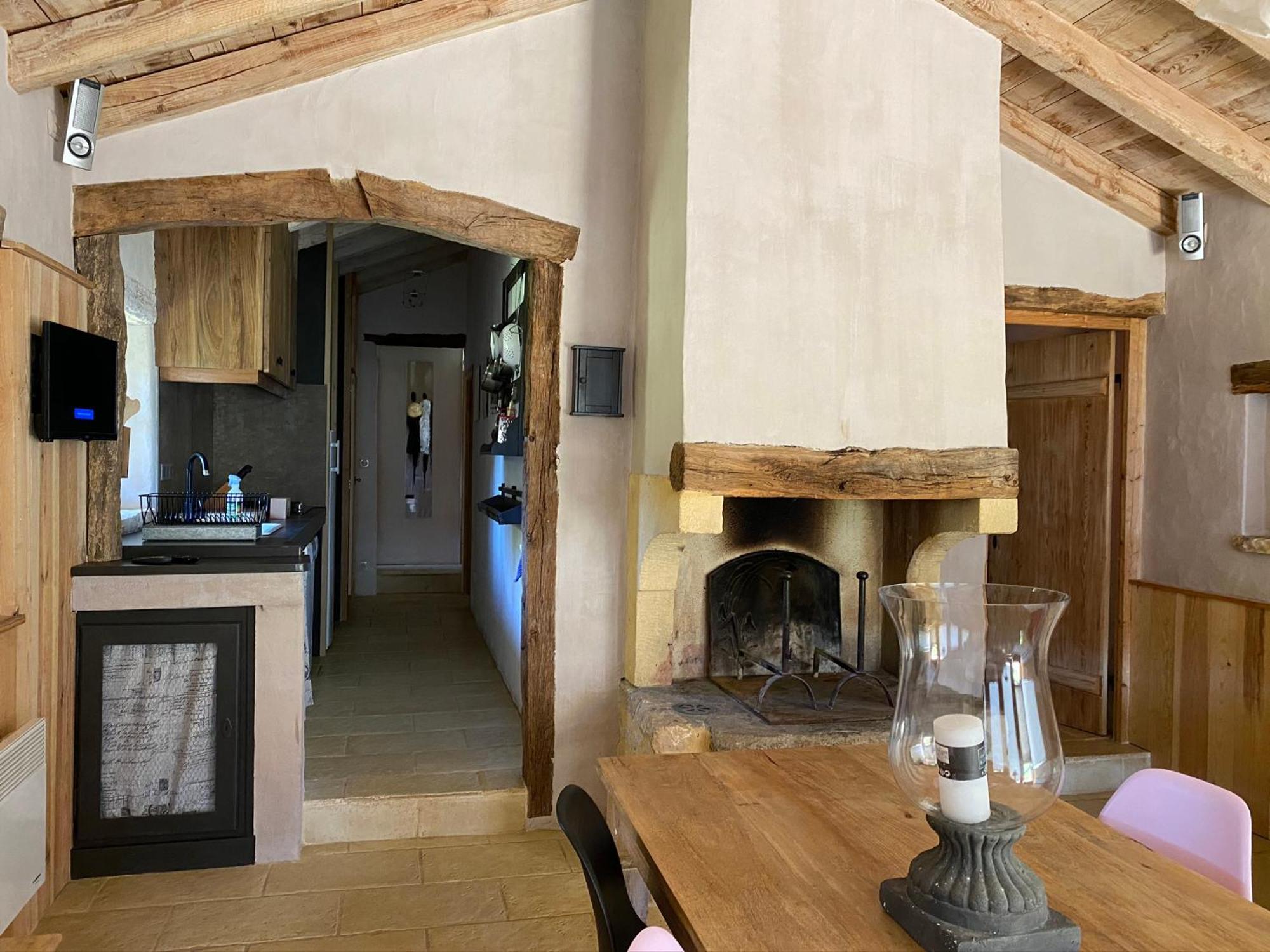 Eco-Hameau Du Sentier Des Sources Villa Sarlat-la-Canéda Kültér fotó