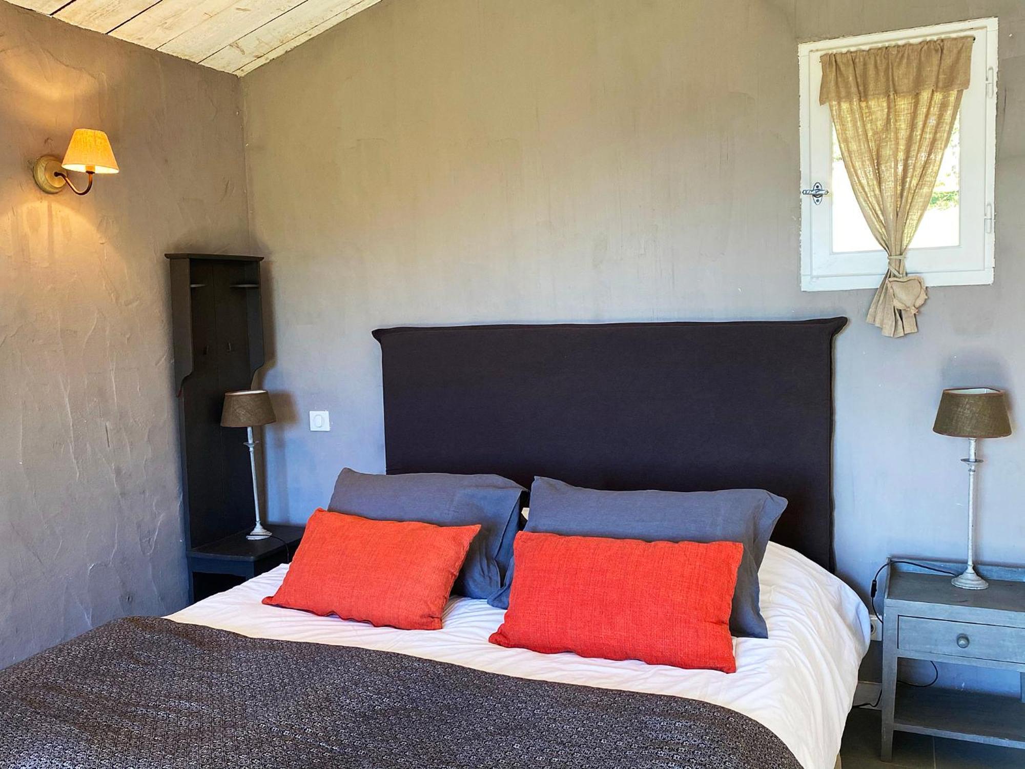 Eco-Hameau Du Sentier Des Sources Villa Sarlat-la-Canéda Kültér fotó