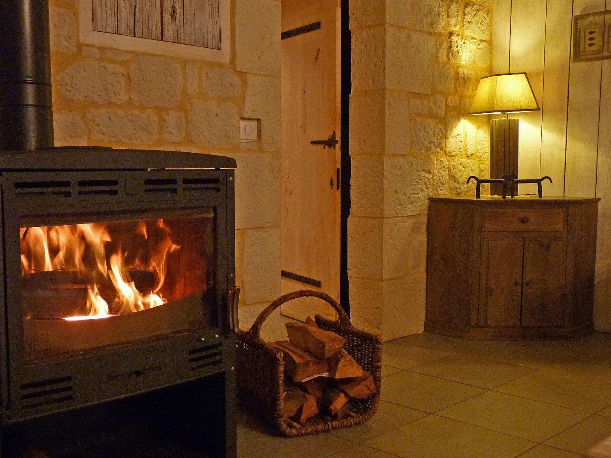 Eco-Hameau Du Sentier Des Sources Villa Sarlat-la-Canéda Kültér fotó